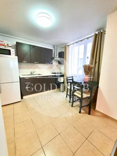 Complex Rose Garden, apartament 2 camere