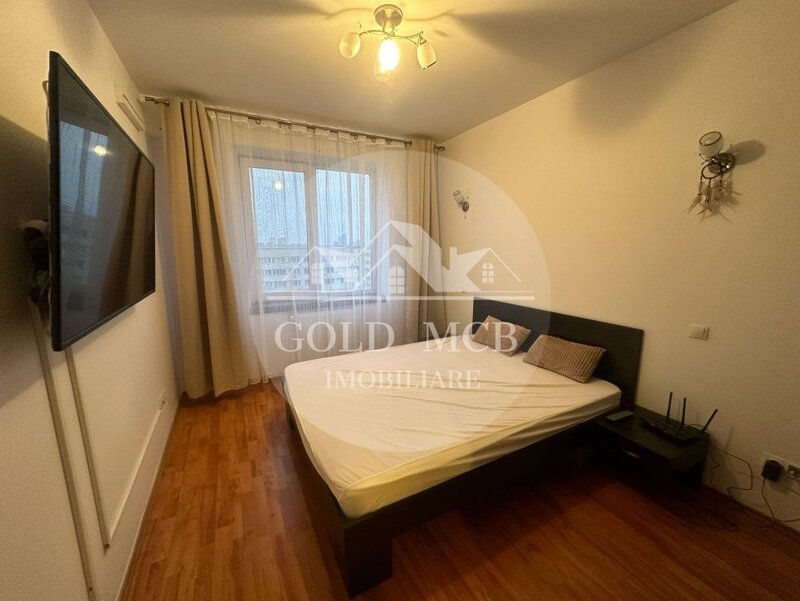 Complex Rose Garden, apartament 2 camere