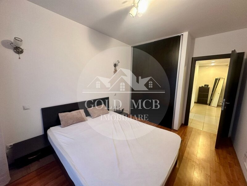 Complex Rose Garden, apartament 2 camere