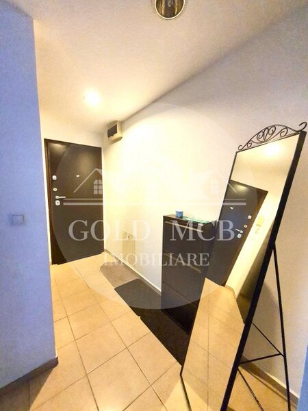 Complex Rose Garden, apartament 2 camere