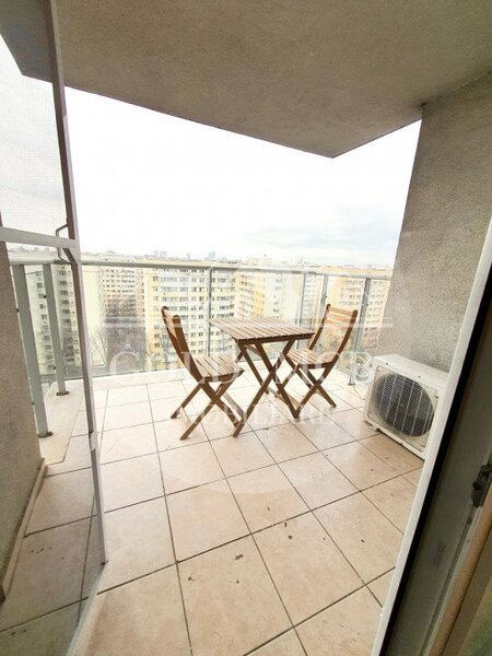 Complex Rose Garden, apartament 2 camere