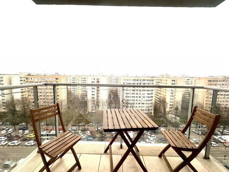 Complex Rose Garden, apartament 2 camere