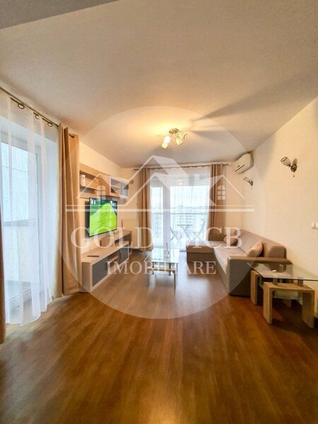 Complex Rose Garden, apartament 2 camere